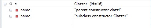 c = new Clazzer()